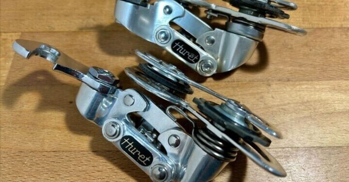 Huret Jubileeのモデル差分|Aki Huret Jubileeのモデル差分|Aki
