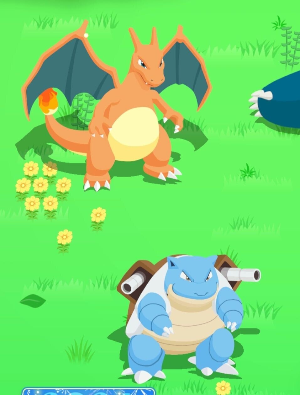 ポケモン ALL STAR COLLECTION カメックス リザードン - メルカリ