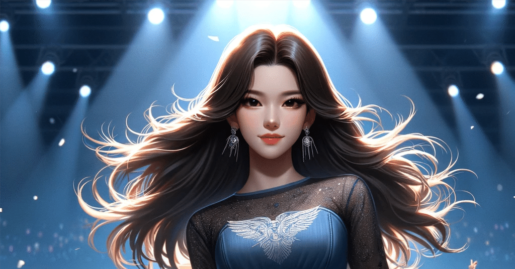 IVEのウォニョンを好きな男いない説を検証したい｜アラサーのドルオタ