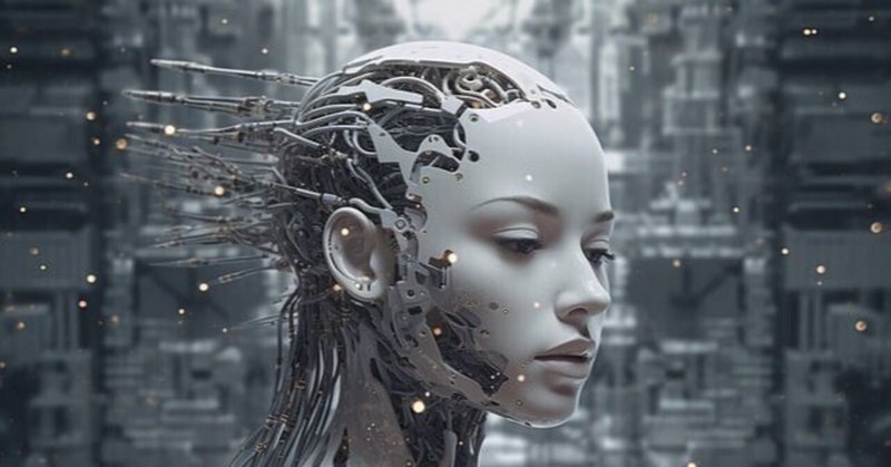 2024は『超AI』が爆誕します！さて人類はどう進化する？
