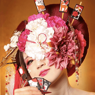 HIROYO MORITA / Proof of Love & Creative Innovator