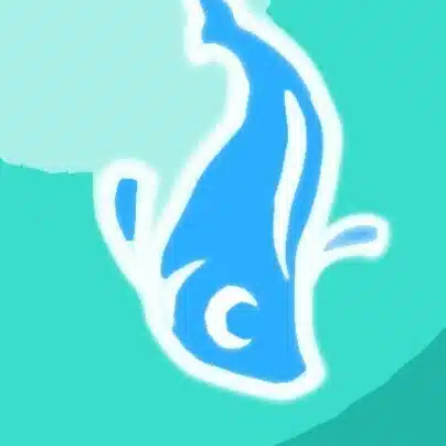 Katsuo in the sky