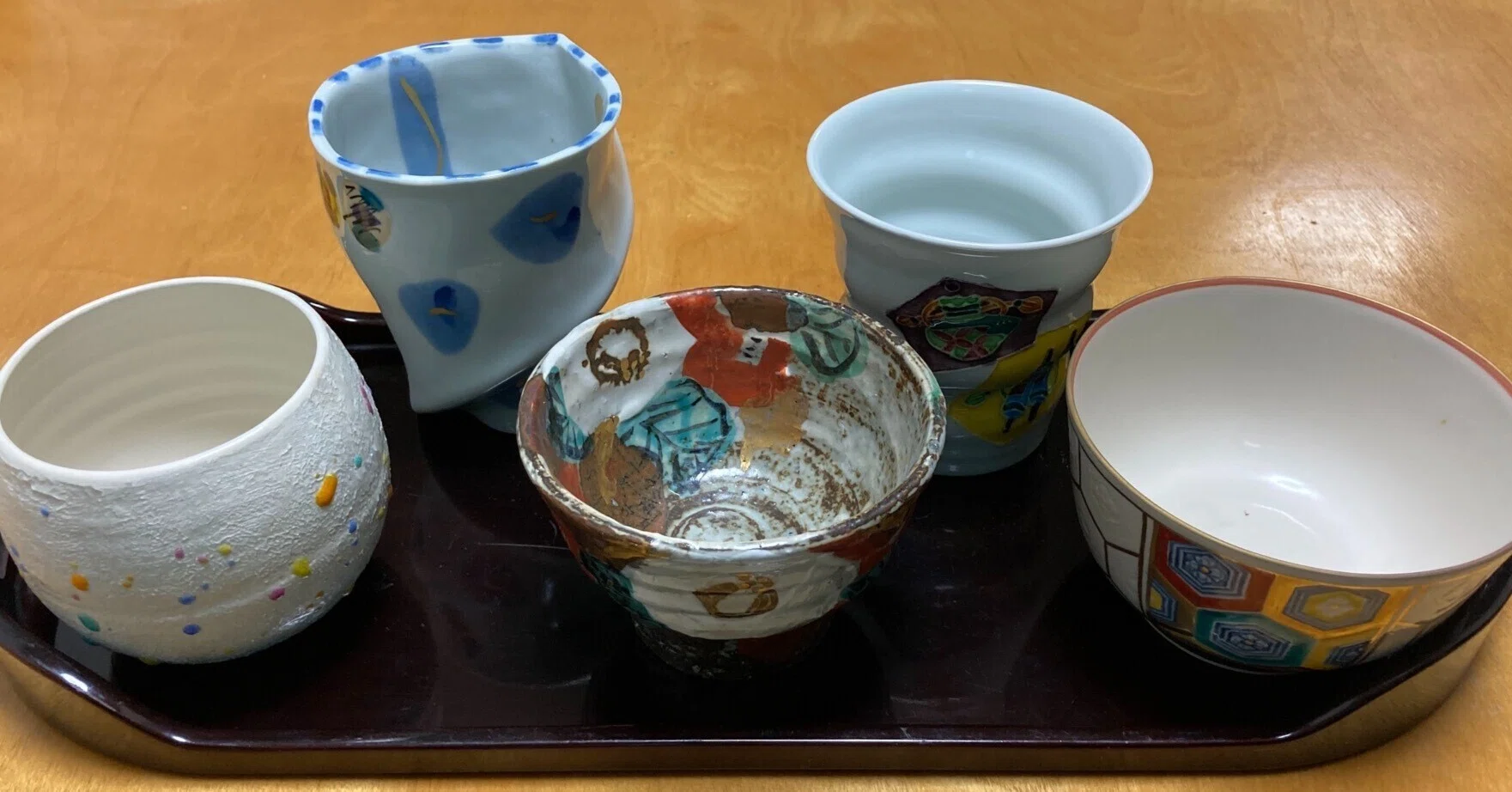 陶芸作家 鈴木はず ピッチャー カップ グラス コップ 食器 オーダー 