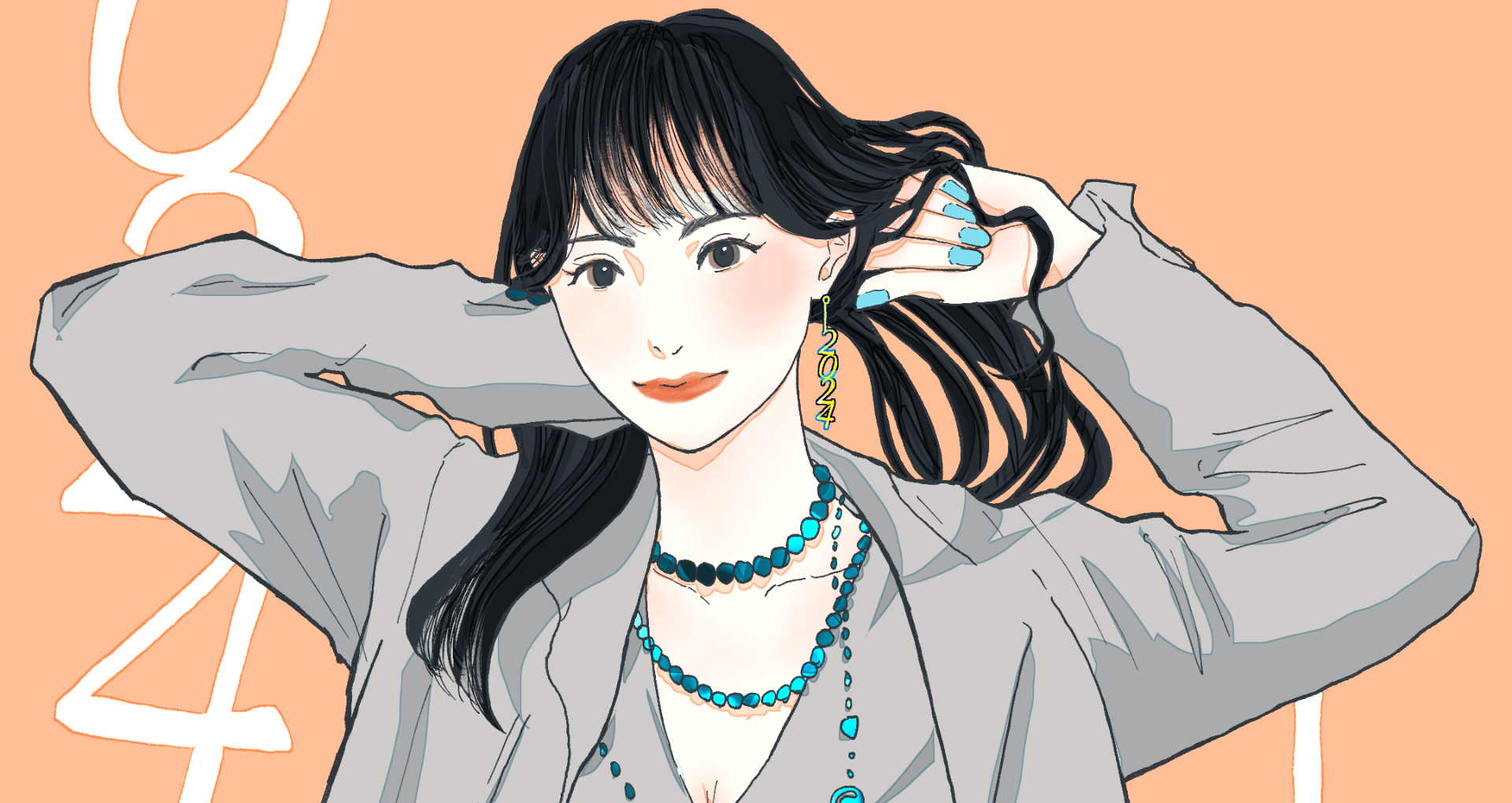 ちーず［イラストレーター］｜note