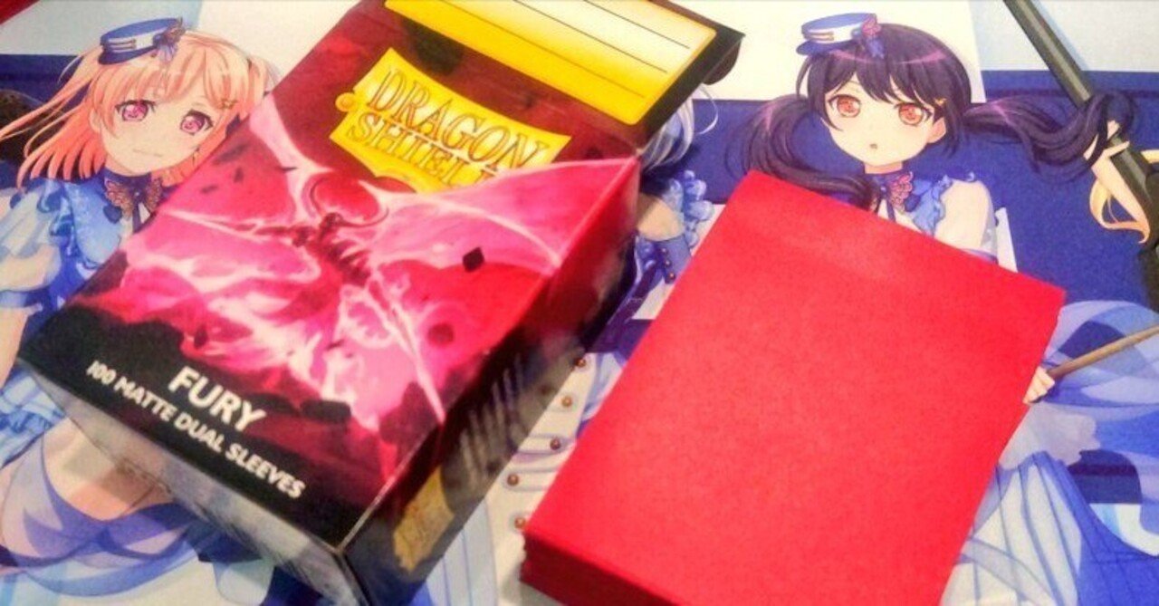 ラッカゴスペル デッキ インナー、新品2枚目スリーブ付き ラッカゴスペル デッキ インナー、新品2枚目スリーブ付き