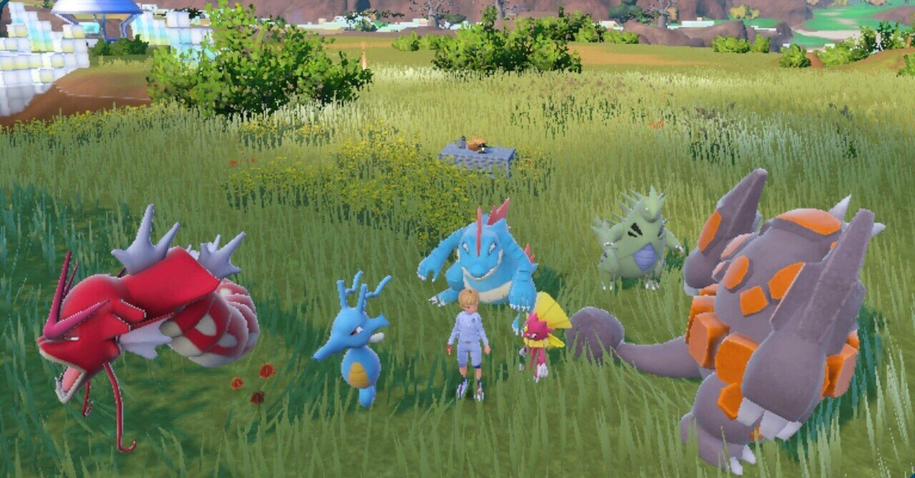 ポケモンSV 剣盾 ダイヤモンド・パール ポケモンSV S31 最終722位 R1845】バドパゴス対面構築｜まろ太郎