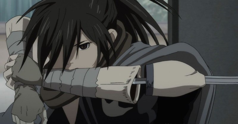 アニメどろろ の新着タグ記事一覧 Note つくる つながる とどける
