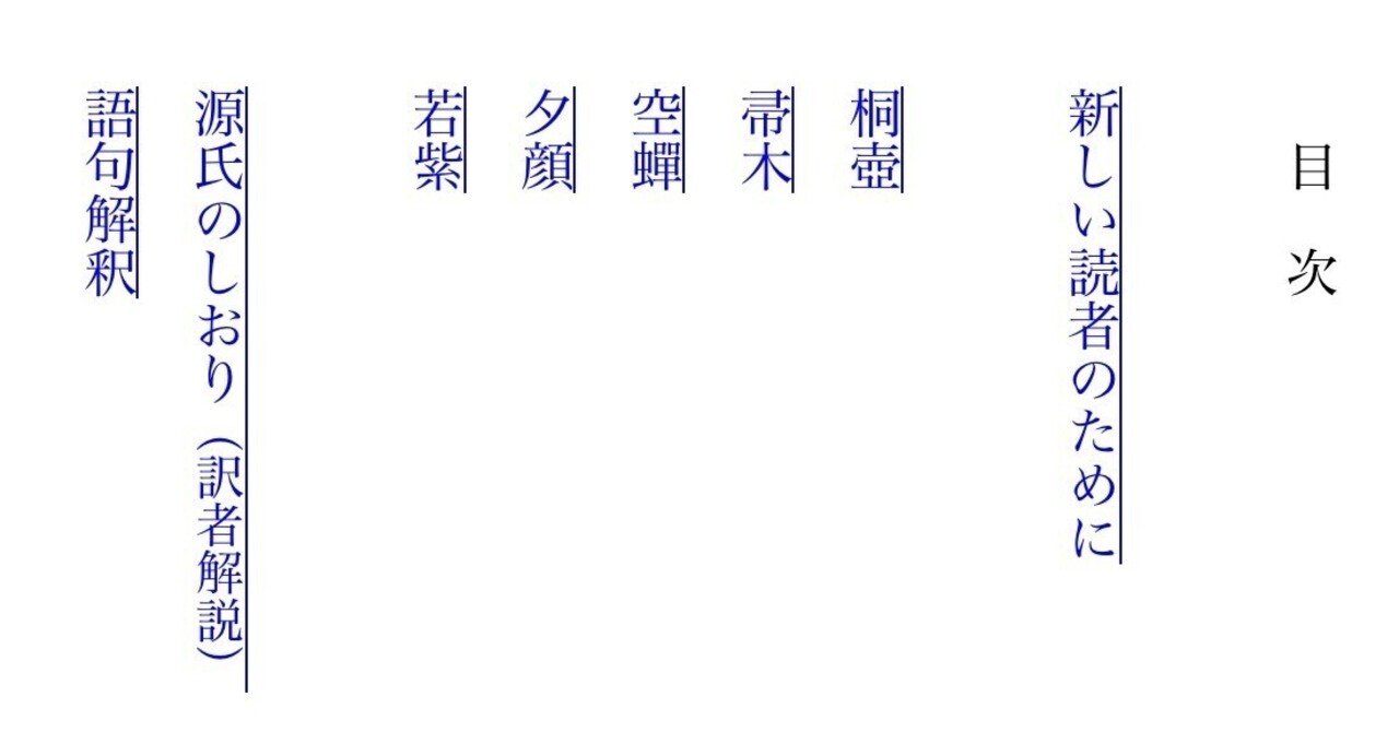2024年は「源氏物語」を読もう（その2）〜瀬戸内寂聴と