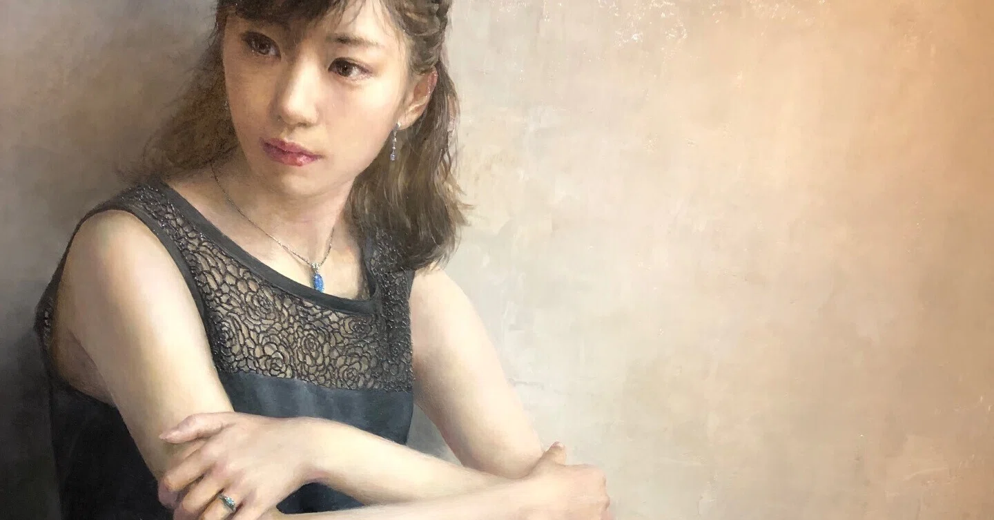 2023 ＊森の美術館＊木原和敏展 気配～そこに在るもの～｜慧喜