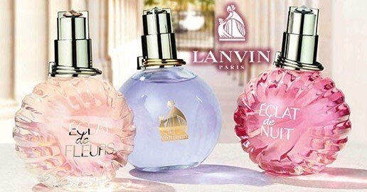 レディース　ブランド香水おまとめ 可愛らしさを演出する香りの秘密は？おすすめフローラル系人気香水21選