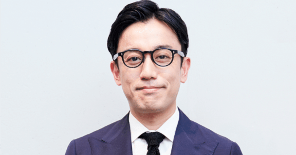 自己紹介】野口祐介｜ノグチユウスケ
