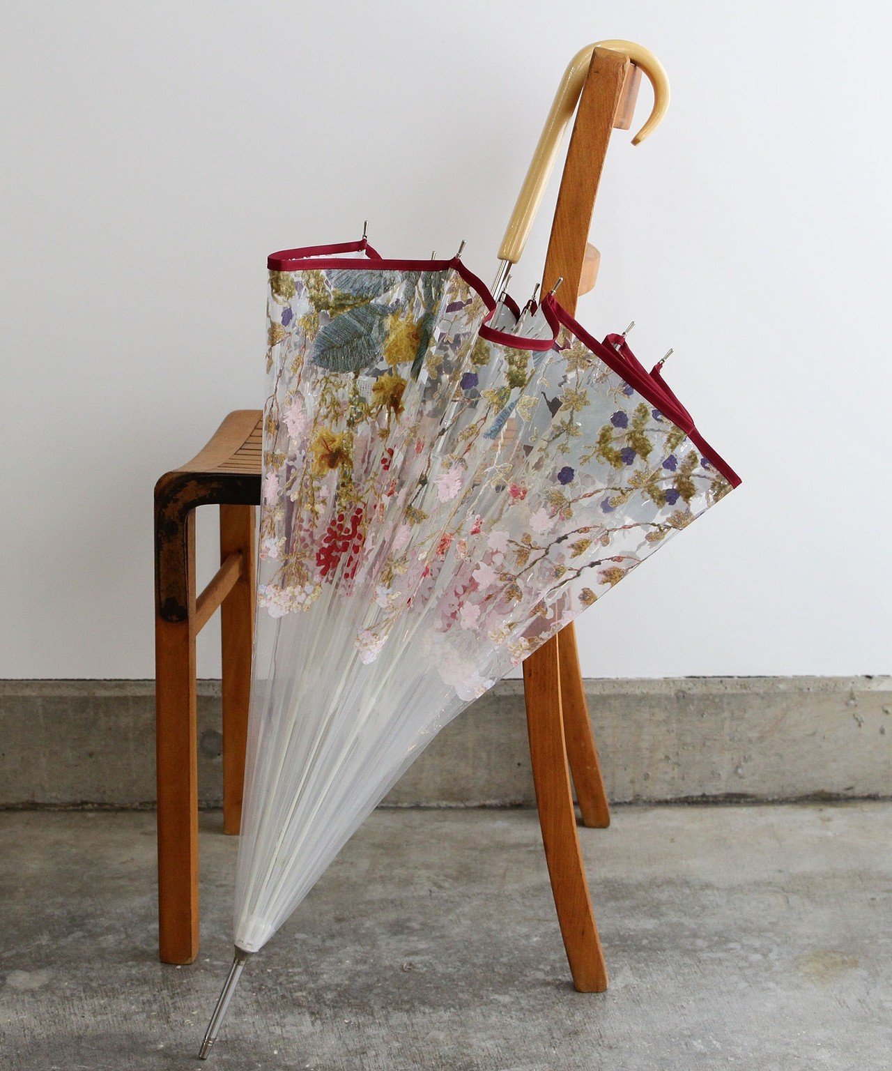 テキスタイルデザインって何？｜村松啓市