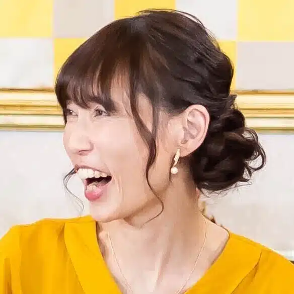 たかはしなおこ｜ライター＆エディター