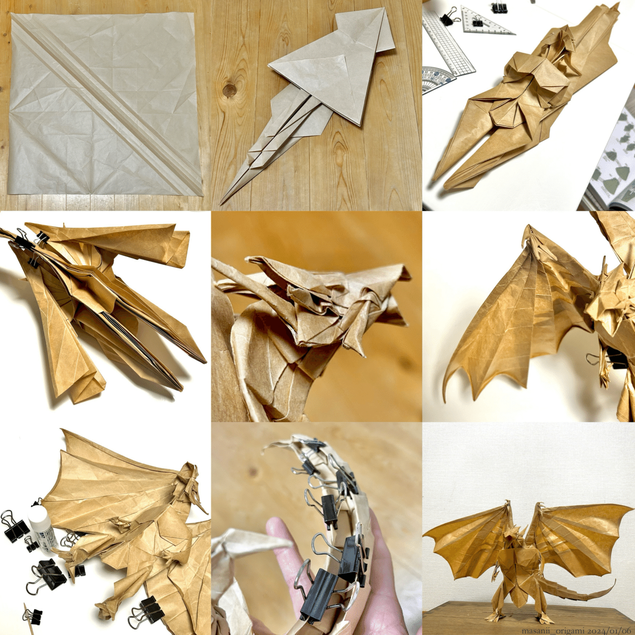 半年越しの披露！神谷哲史バハムート、完成編／