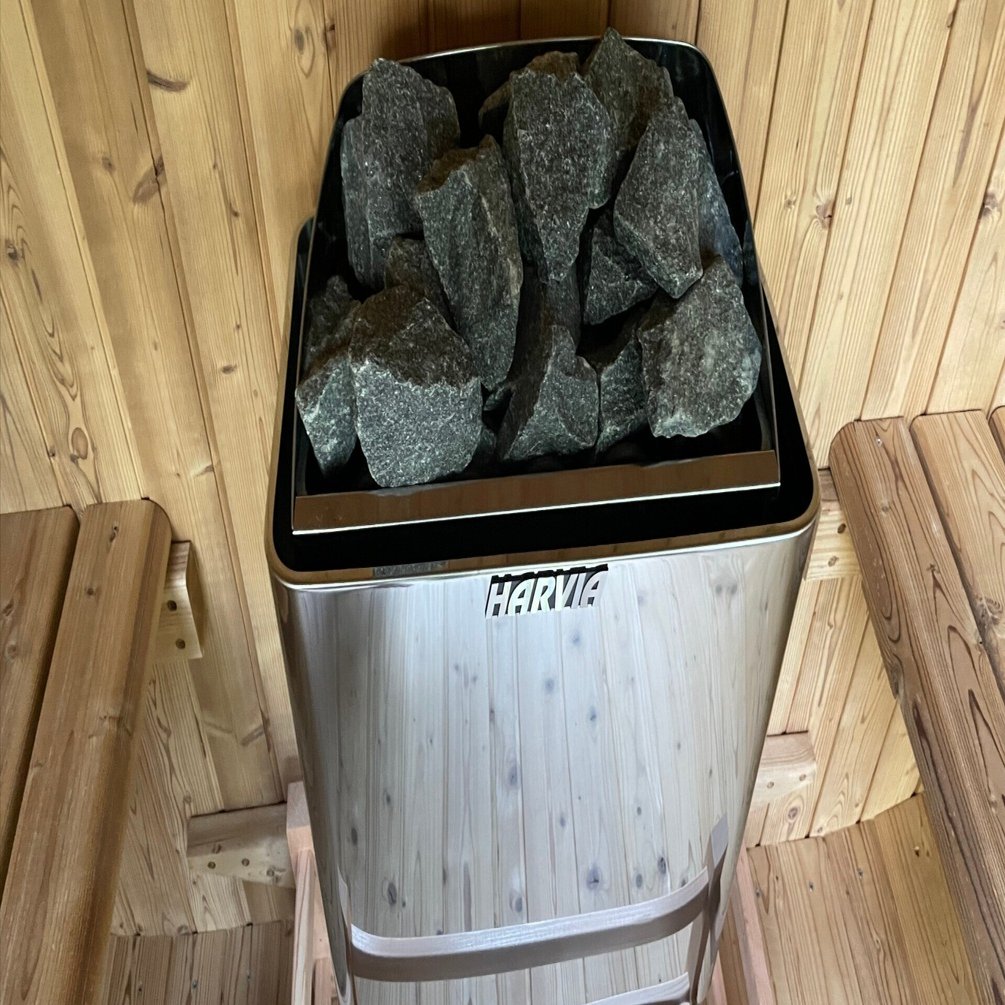 軽井沢で自宅サウナ】2023年に買ってよかったサウナグッズ15選