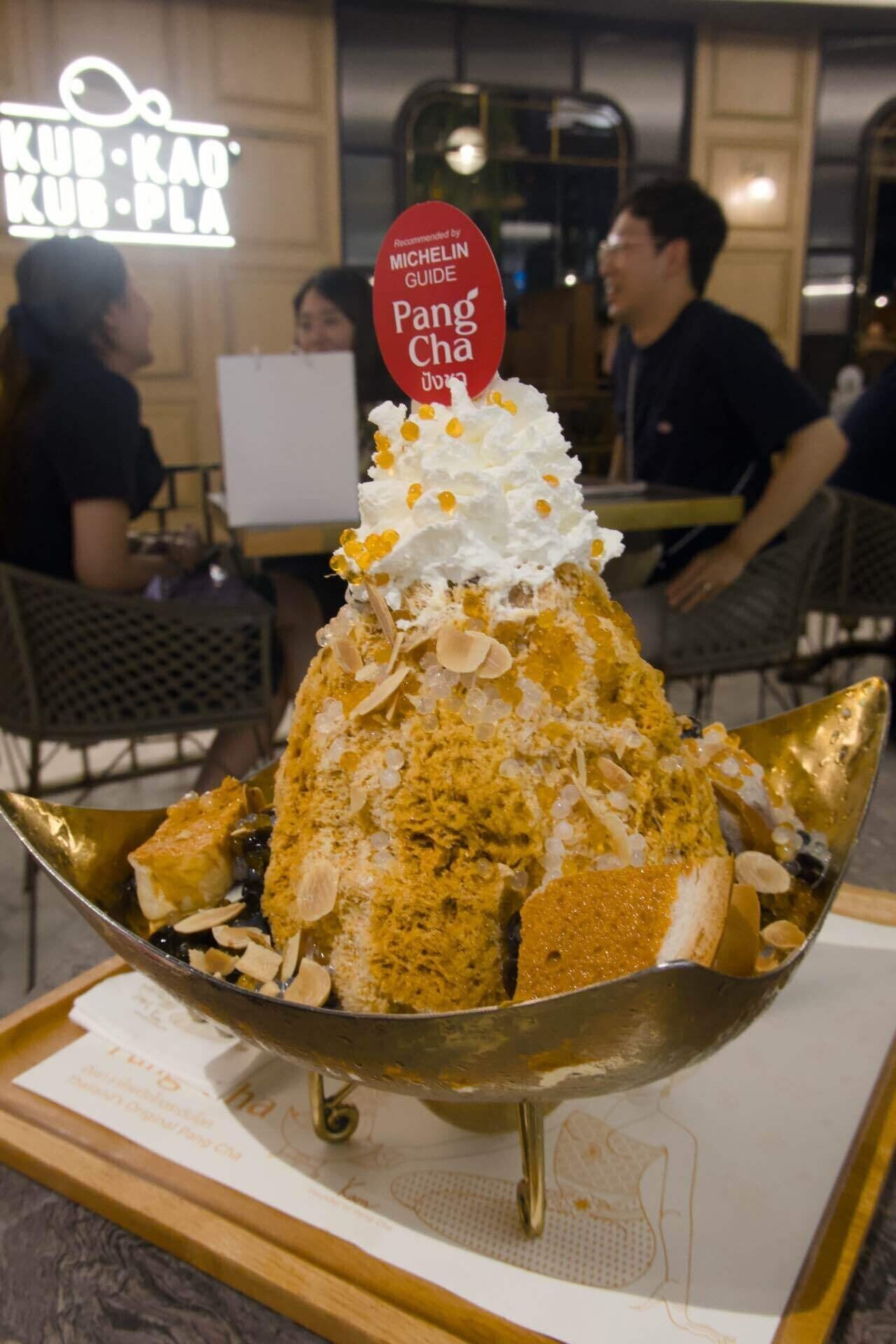 タイ旅2023 #25】バンコク最後の夜〜帰路へ｜さざなみあやめ