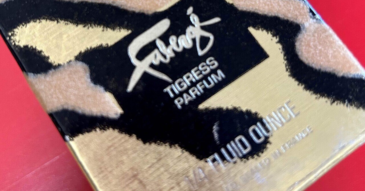 ファベルジェ 1月7日〜365日の香水｜adams fragrance family