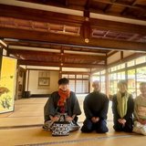 【関西グルメ旅‼️】屋根裏の茶道家が、関西人も知らない穴場スポットを明かし続けます💖✨