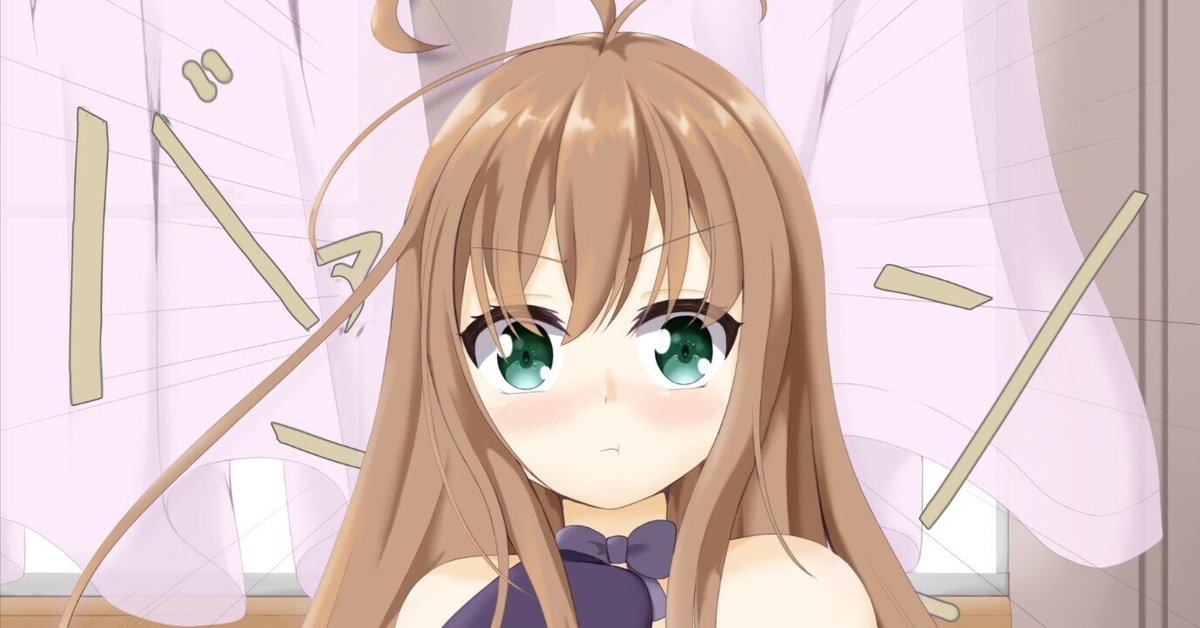このイラストがいい！ゼクスで推せる子10選！｜銅結葵