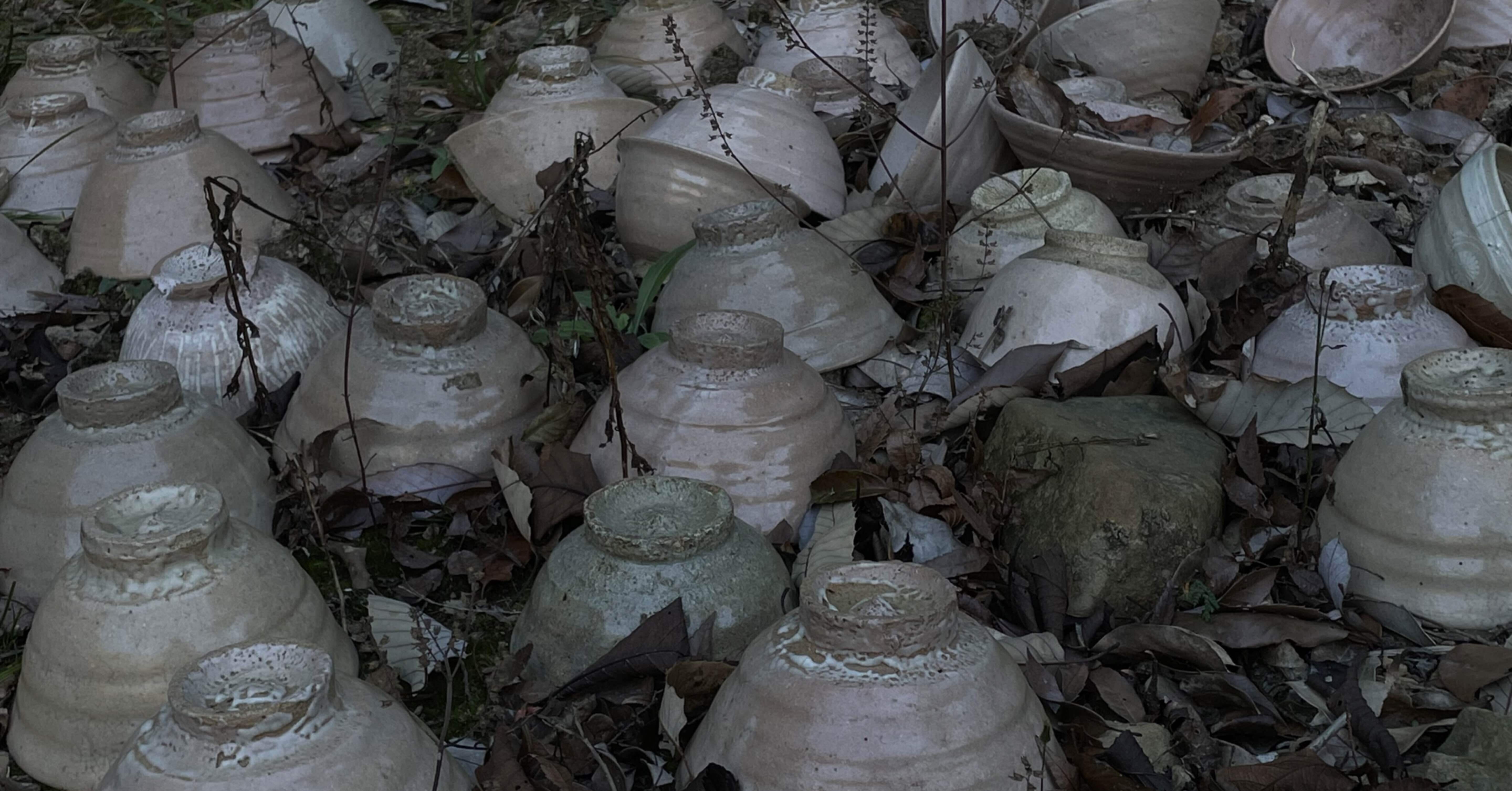 武末日臣 新作展 2024｜LAPIN ART GALLERY Dai sakamoto