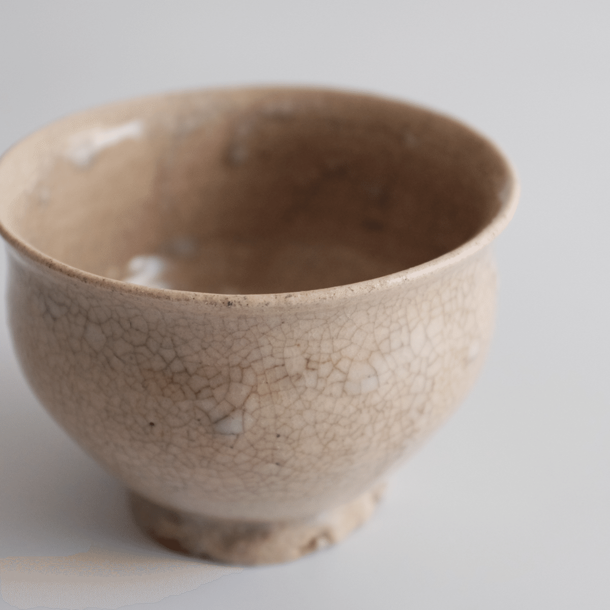 人気作家　武末日臣（新品未使用）粉青茶碗 高麗の美 武末日臣展』武末日臣先生インタビュー – 茶道情報提