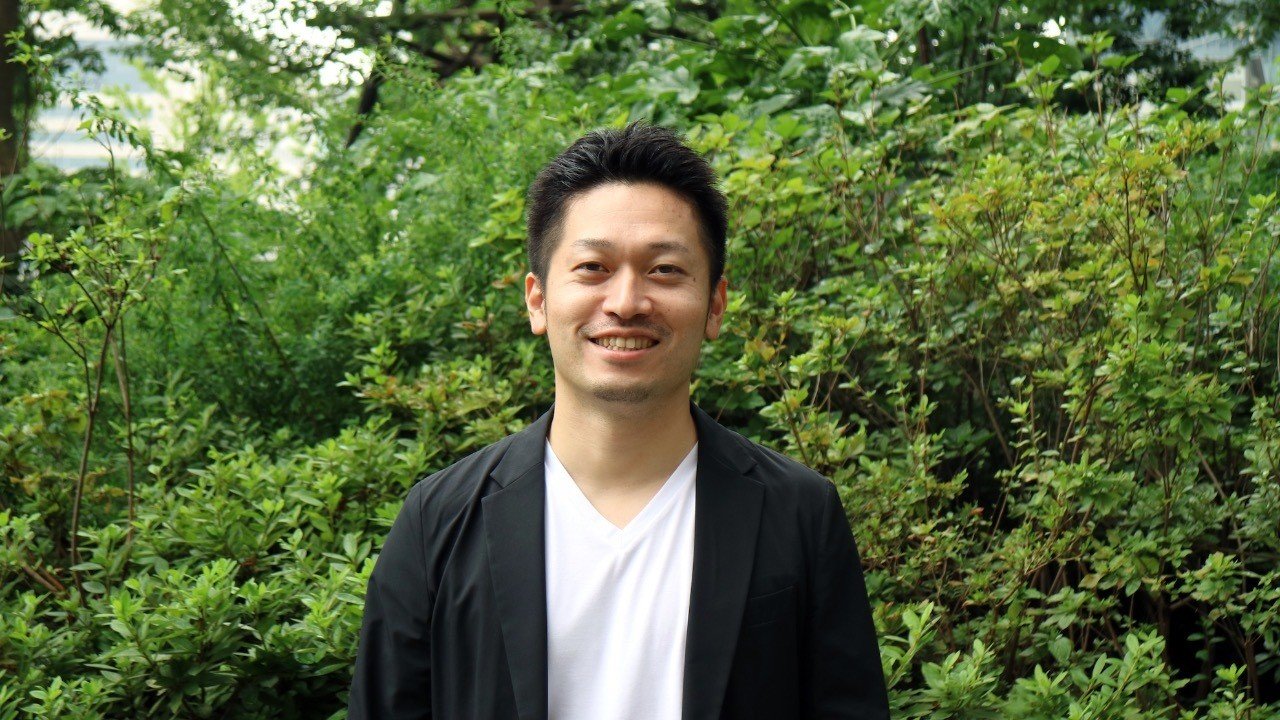 新メンバーのご紹介｜稲田雅彦｜DNX Ventures