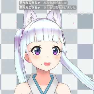 擬人化サーティーワンアイス コスプレ ちせ のプレイルーム Note