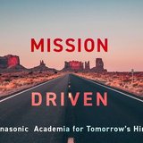 Mission Driven Community