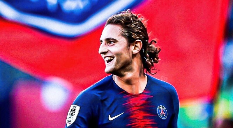 アドリアン ラビオ ねろびあんこ Note