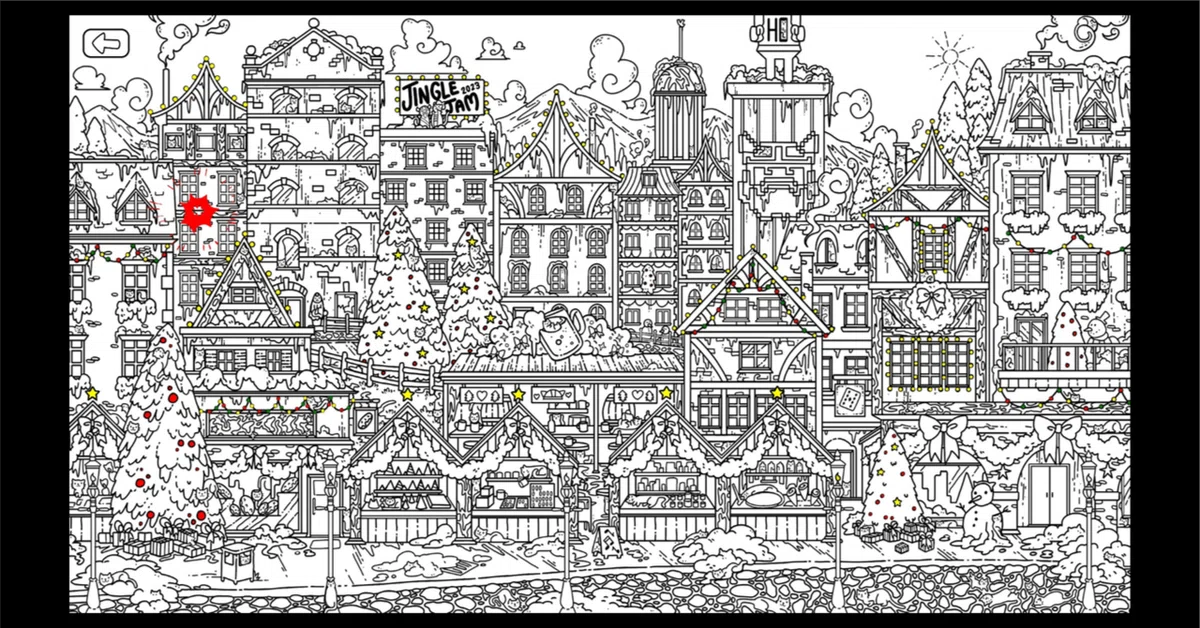 [Game Review] Experience a moving and healing time finding cats in ...