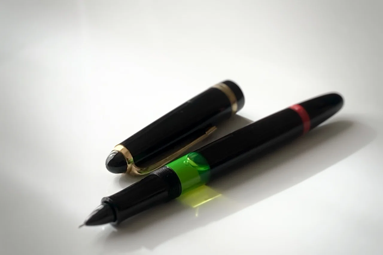rotring tintenkuli｜東匳