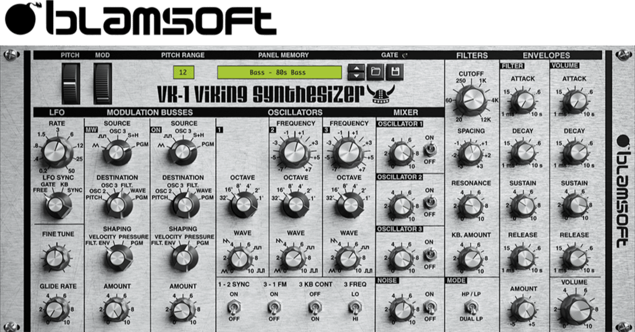 Moog Voyager 【08月06日限定特別価格！】 Minimoog Voyager XL – moog