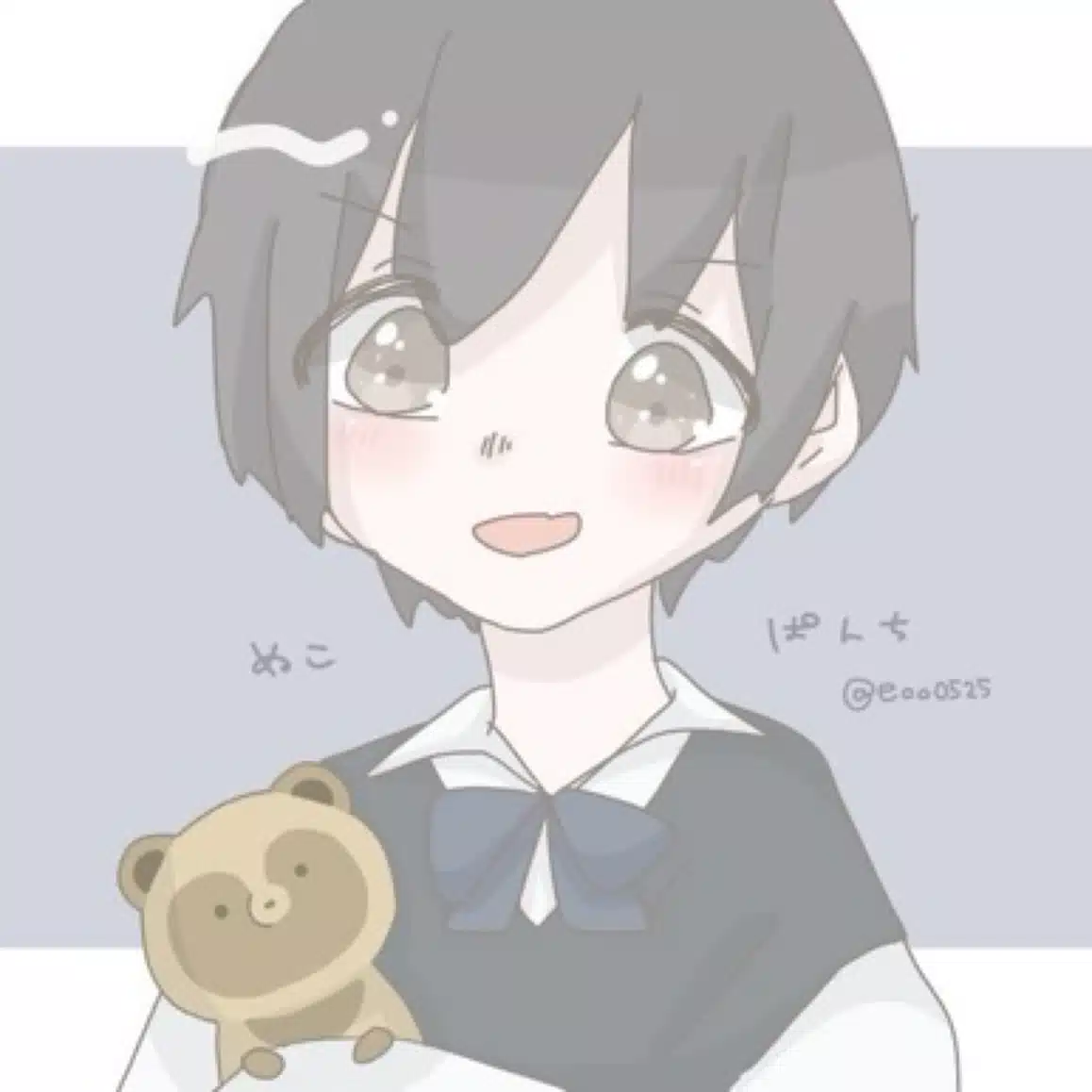 ぬこぱんち