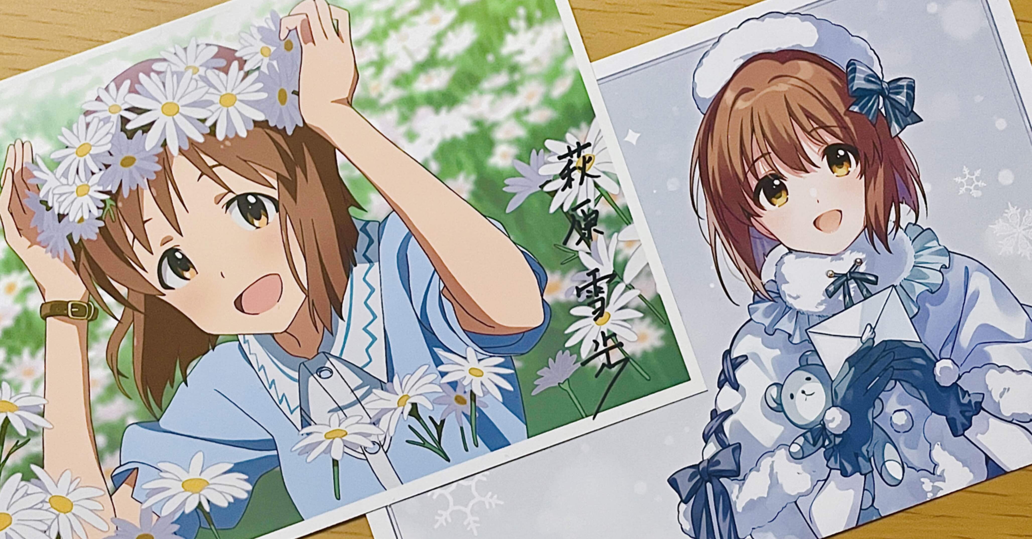 Pとアイマスの思い出ボム 765AS編｜eda