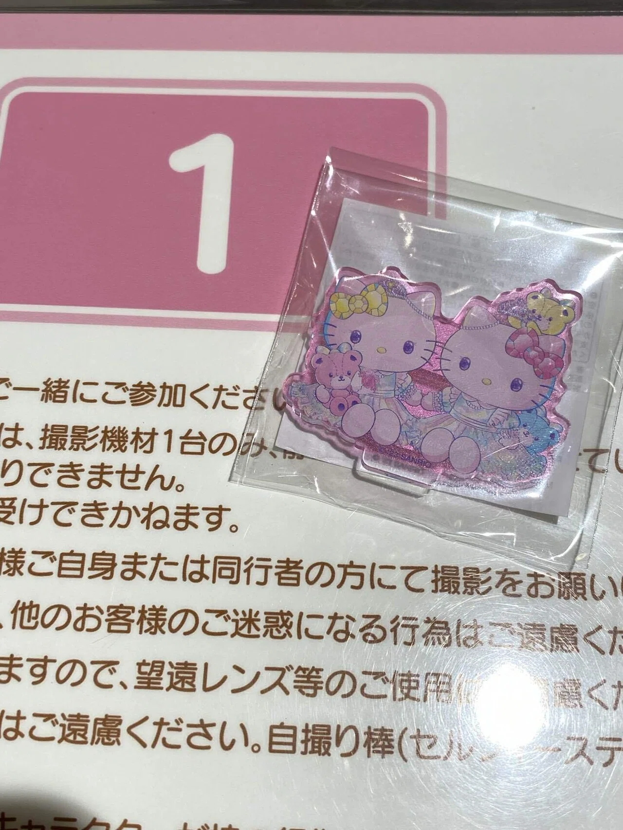 サンリオピューロランド サンリオ 株主優待券 4枚 株主優待 サンリオピューロランド サンリオ 株主優待券 4枚 株主優待