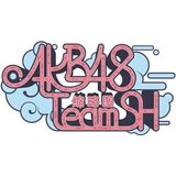 AKB48 Team SH 応援 blog