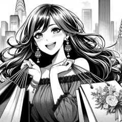 蝶毒】真島が百合子との結婚を受け入れた理由について｜さかな煎餅