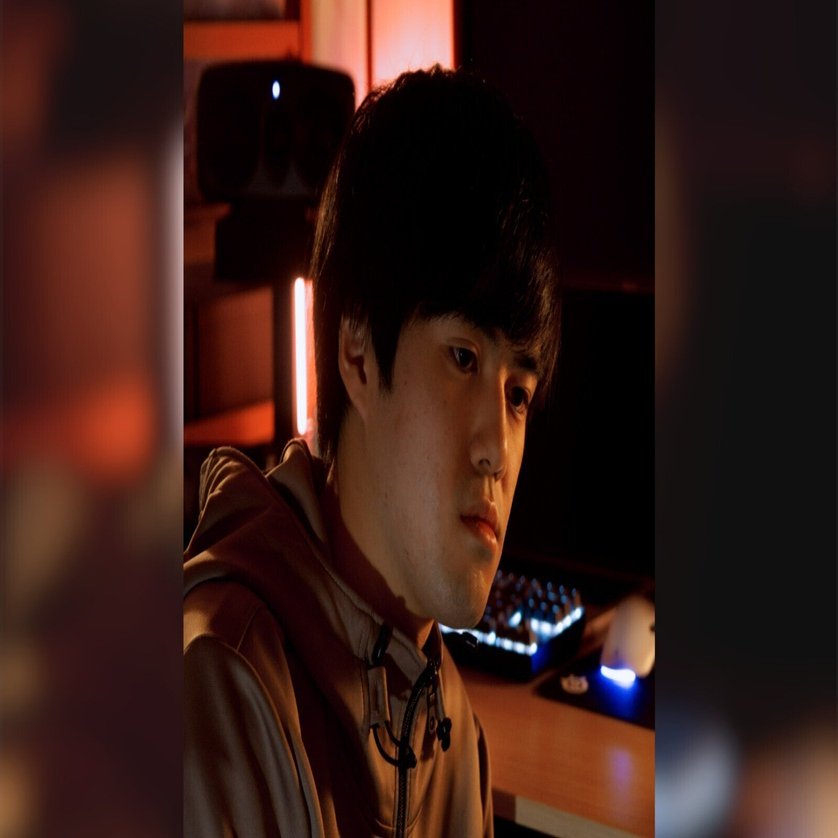 Refeeld インタビュー 2002年生まれ、「ローファイヒップホップ