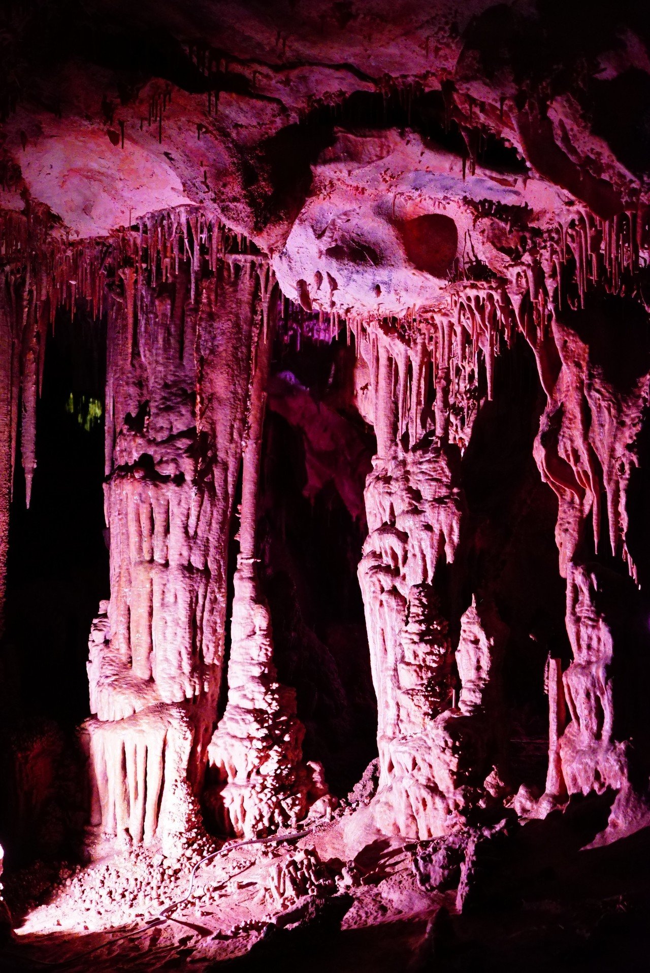 アメリカで出会った100の光景 No.29（大自然の絶景）ドラマに満ちた