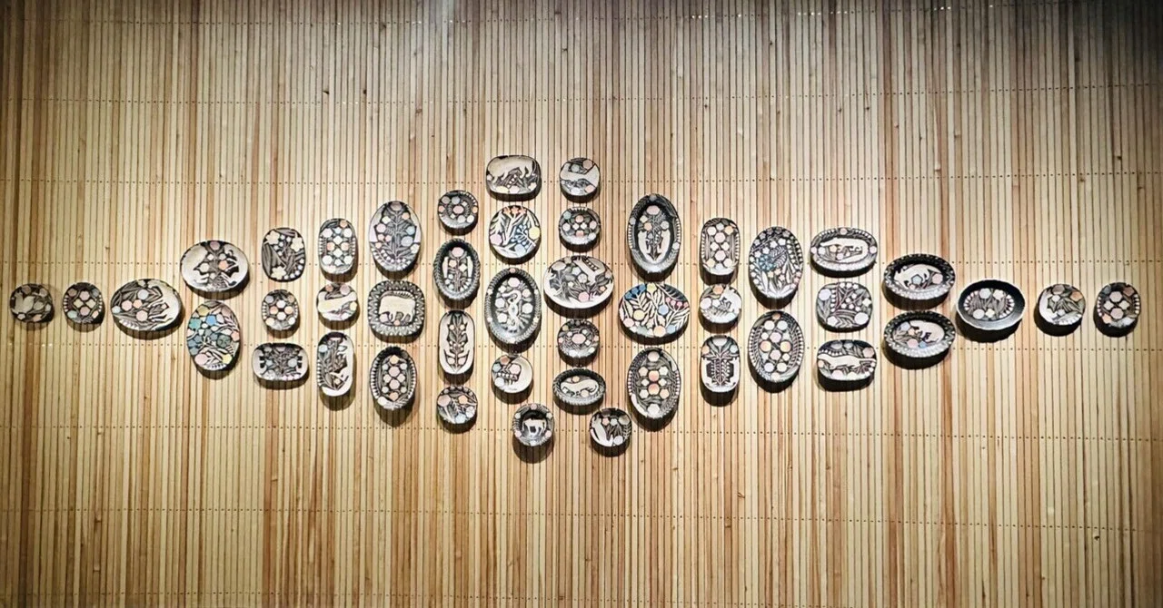 まいにちにほしくなるかわいさがたくさん！！「鹿児島睦 まいにち」展 