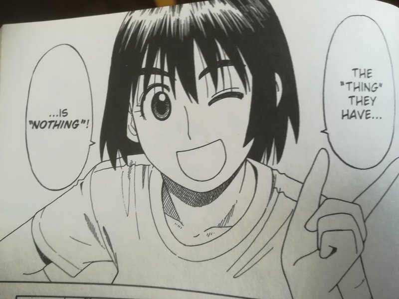 よつばと で英語を学ぼう 高井浩章 Note
