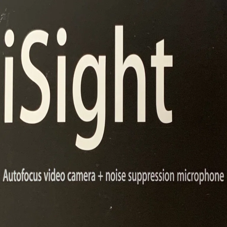 Apple】iSightI sighed???｜Ordinary Life