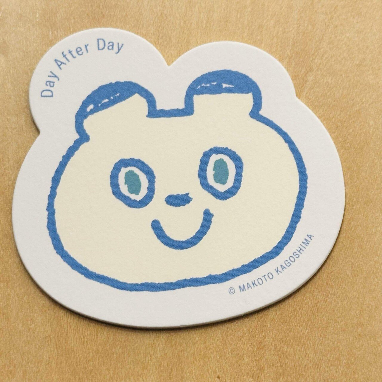 まいにちにほしくなるかわいさがたくさん！！「鹿児島睦 まいにち」展