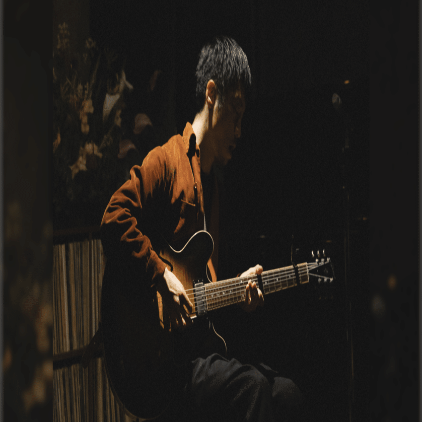 yutaka hirasaka インタビュー サンプリング「される側」から