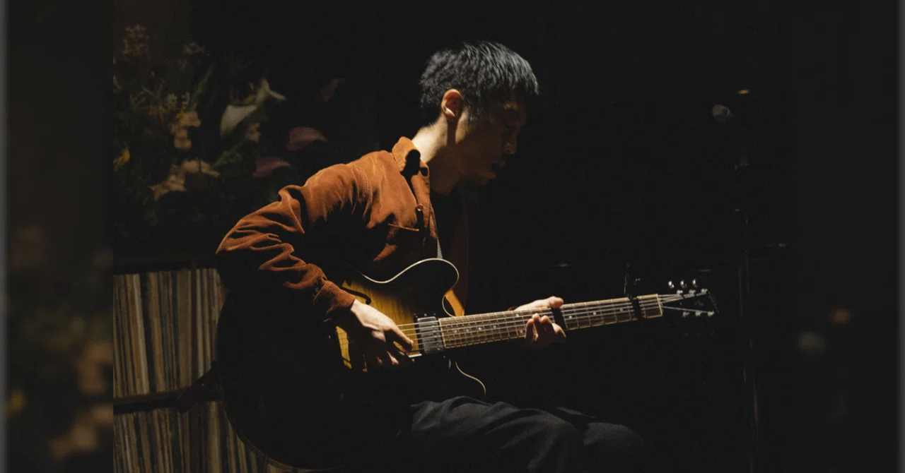 yutaka hirasaka インタビュー サンプリング「される側」から