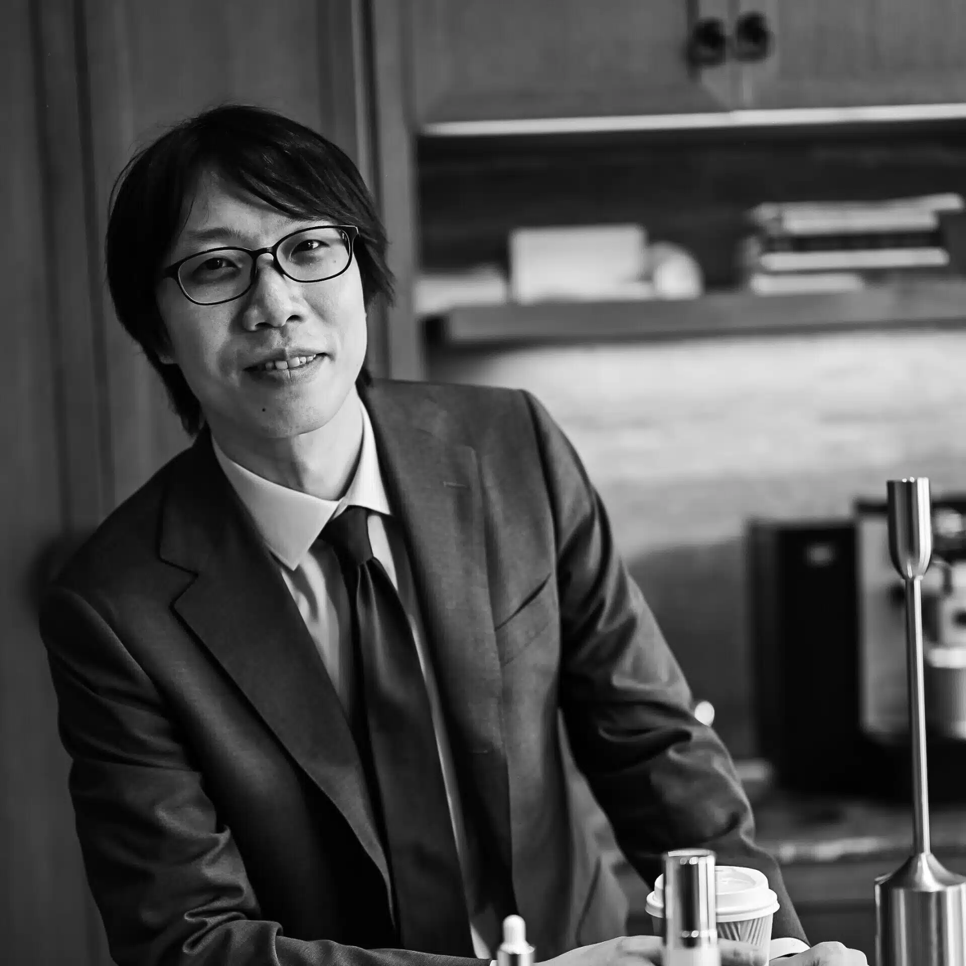 Ken Sonehara