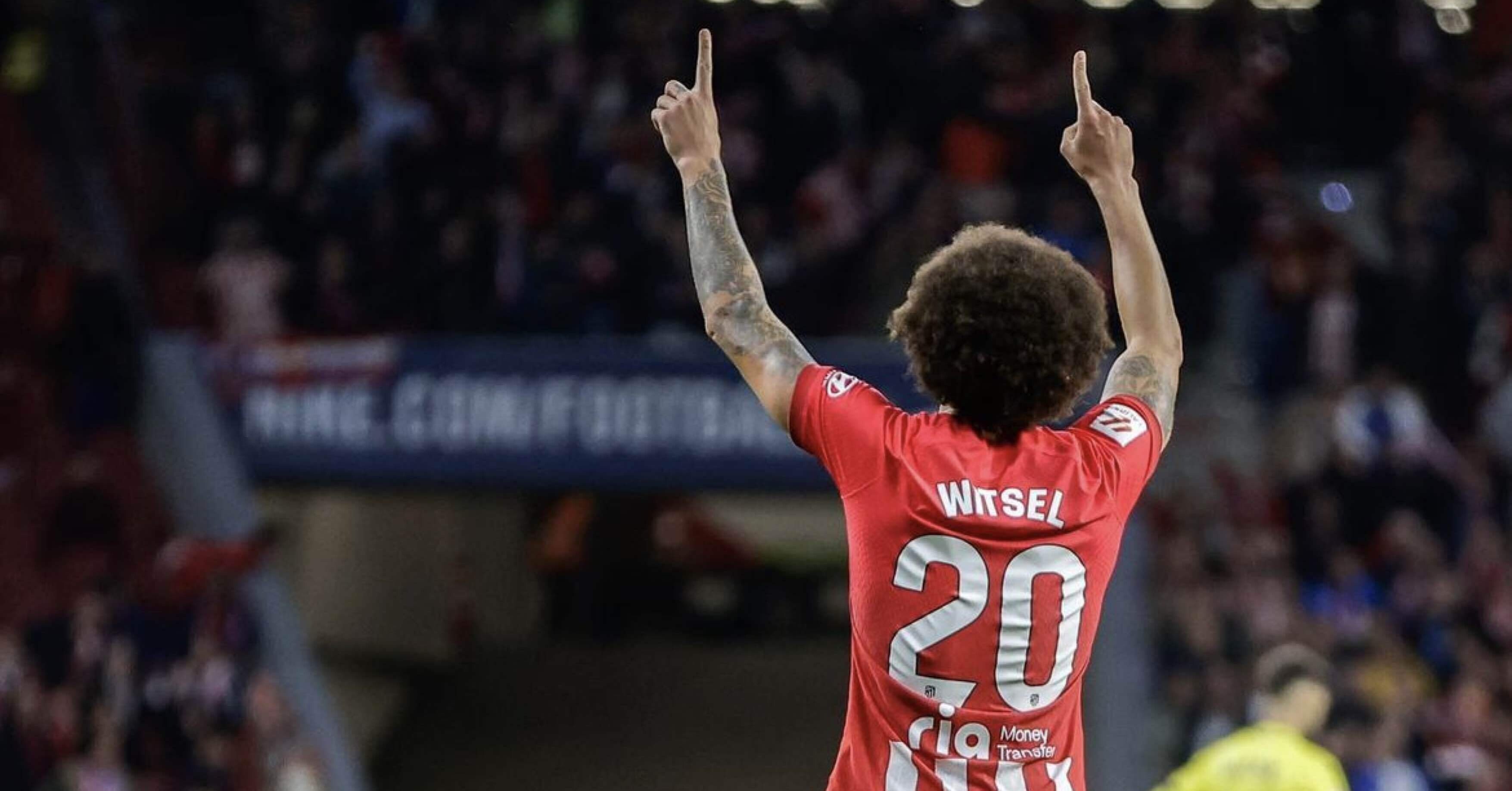 個人的前半戦影のMVP]鉄人・安定の男アクセル・ヴィツェル｜Sony