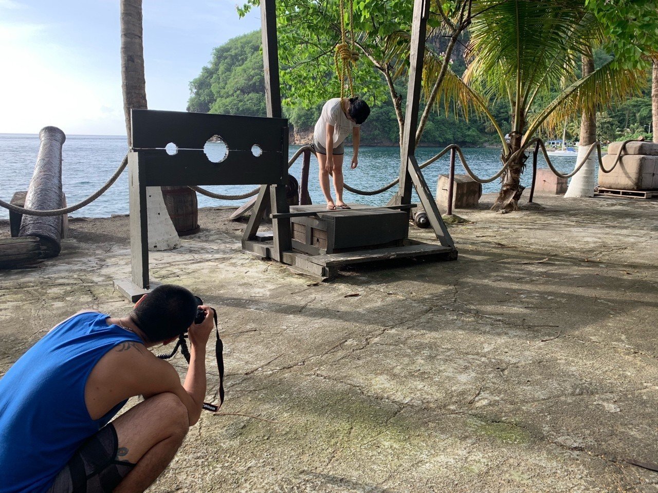 パイレーツオブカリビアンのロケ地に行ってきたよ セントビンセント観光のハイライト Yuki Oka Note パイレーツオブカリビアンのロケ地に行ってきたよ セントビンセント観光のハイライト Yuki Oka Note