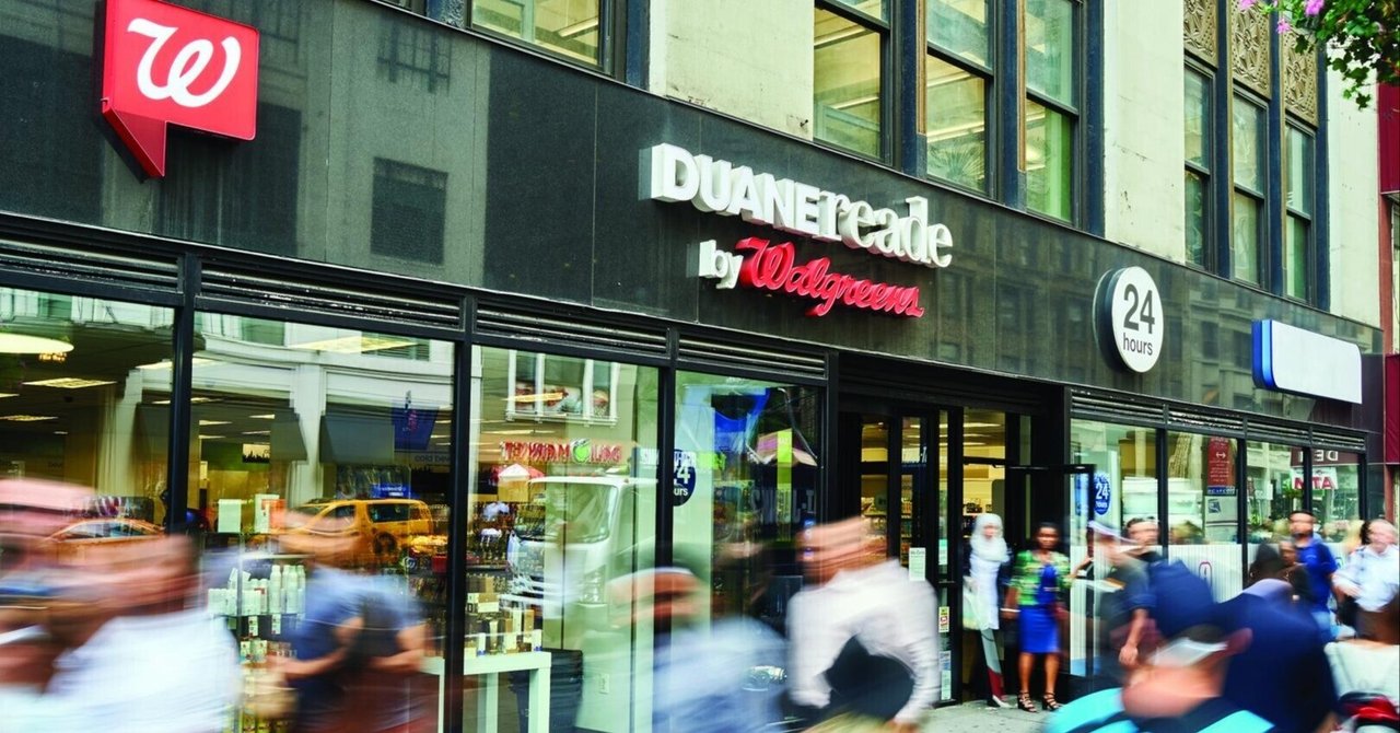  Apple Payによりウォルグリーンでのモバイルウォレット取引が倍増し、マクドナルドのタップツーペイ購入の50％を占めた