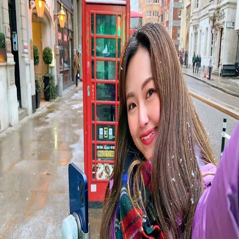 世界のモネです！自己紹介｜世界のモネ